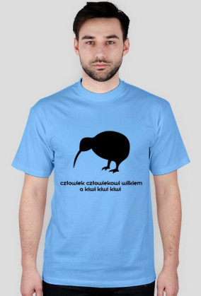Kiwi kiwi kiwi