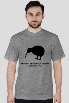 Kiwi kiwi kiwi