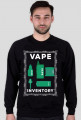 Vape Inventory