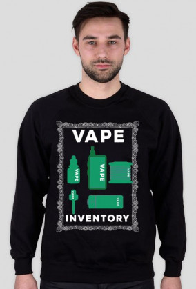 Vape Inventory