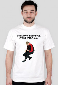 Heavy Metal Football by Klopp