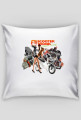 Poduszka Scooter-Tronik