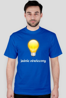 jaśnie oświecony