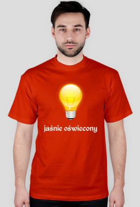 jaśnie oświecony