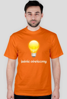 jaśnie oświecony