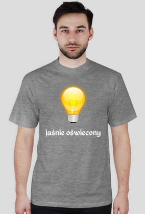 jaśnie oświecony