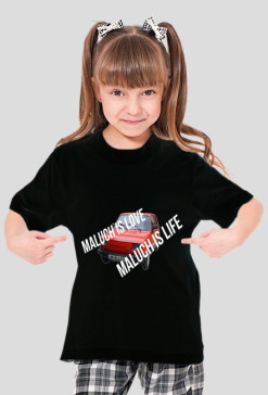 maluch dziewcięcza