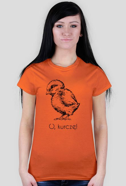 O, kurczę!
