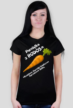 Pamiątka z RODOS* - damskie ciemne