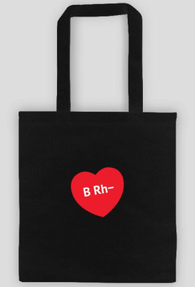 B Rh-
