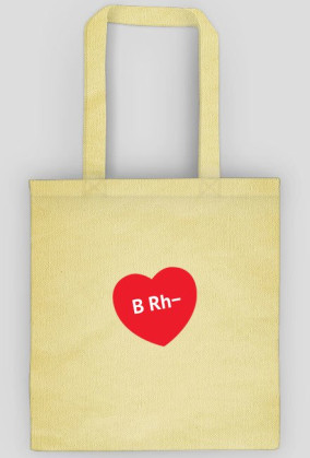 B Rh-