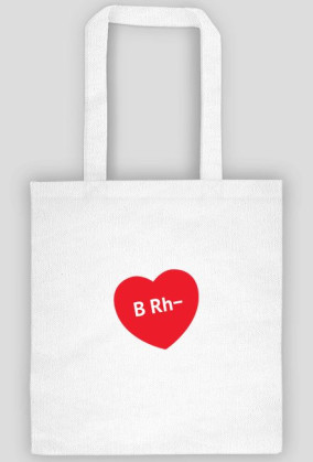 B Rh-
