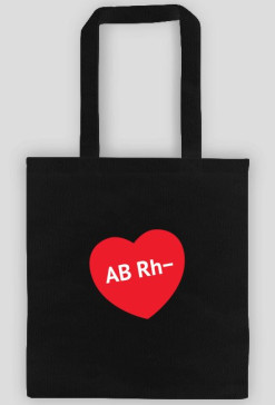 AB Rh-
