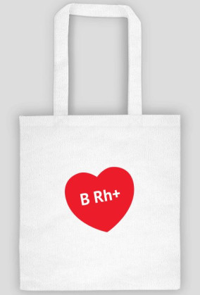 B Rh+