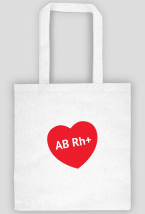 AB Rh+