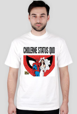Cholerne Status Quo