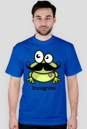 Incognito
