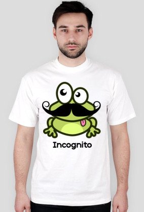Incognito