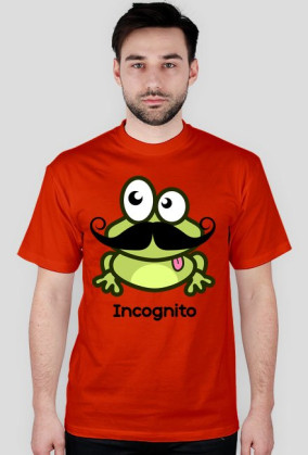 Incognito