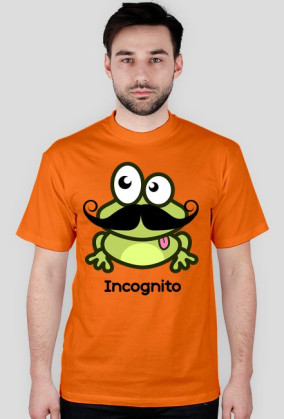 Incognito