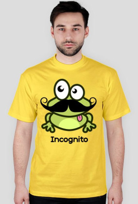 Incognito