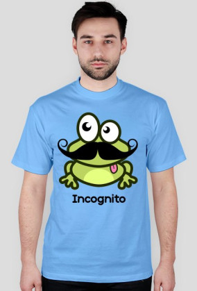 Incognito