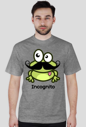 Incognito