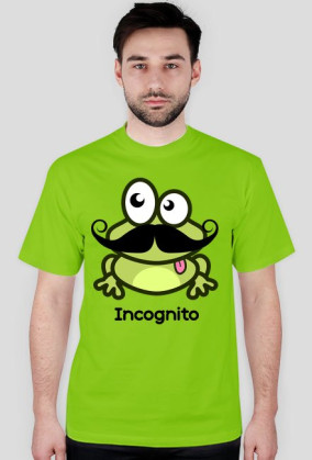 Incognito