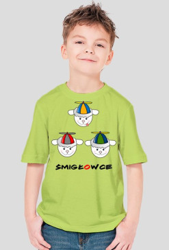 ŚmigłOwce