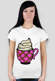 Kawka ze śmietanką