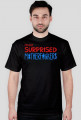 Diaz Motherfuckers UFC MMA T-Shirt Black Men