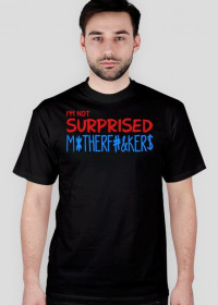 Diaz Motherfuckers UFC MMA T-Shirt Black Men