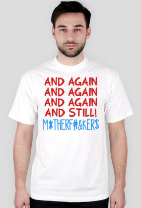 Joanna Jędrzekczyk And Again UFC MMA T-Shirt Black Men