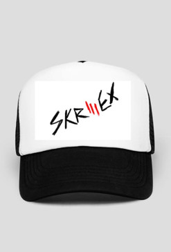 Skrillex Hat