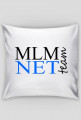 Poszewka Poduszki MLM NETteam