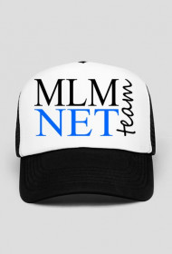 Czapka MLM NETteam