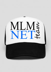 Czapka MLM NETteam
