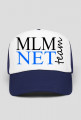 Czapka MLM NETteam