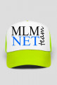 Czapka MLM NETteam