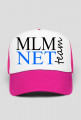 Czapka MLM NETteam