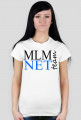 Koszulka Damska MLM NETteam