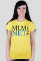 Koszulka Damska MLM NETteam