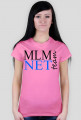 Koszulka Damska MLM NETteam