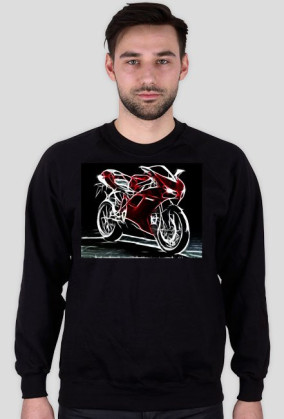 koszulka moto