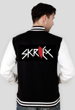 Alien Skrillex