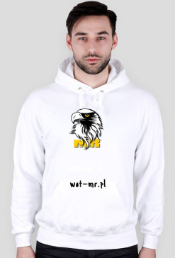 Bluza MR (z kapturem)