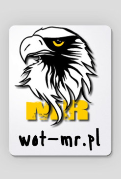 Podkładka pod myszkę MR