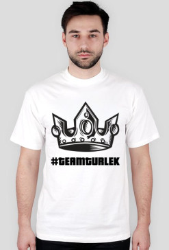#TEAMTURLEK_MAN