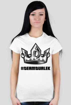#TEAMTURLEK_GIRL