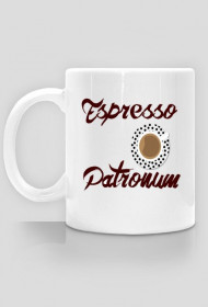 Espresso Patronum